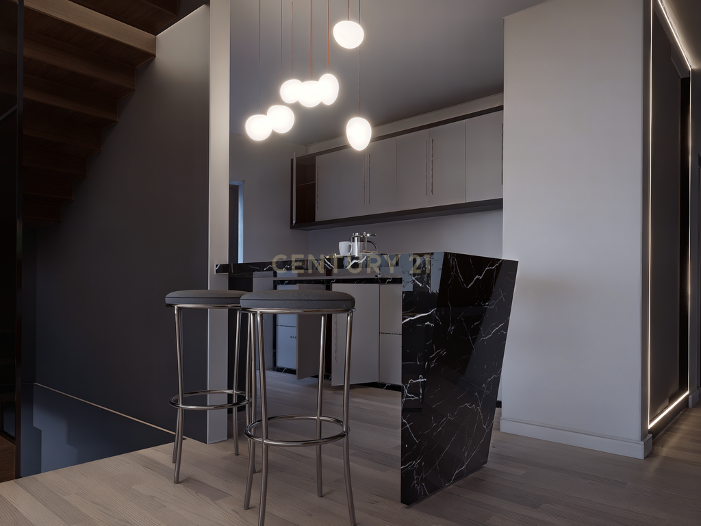 Moradia Premium T5 em Sesimbra, com Garagem e Piscina. - Image 11