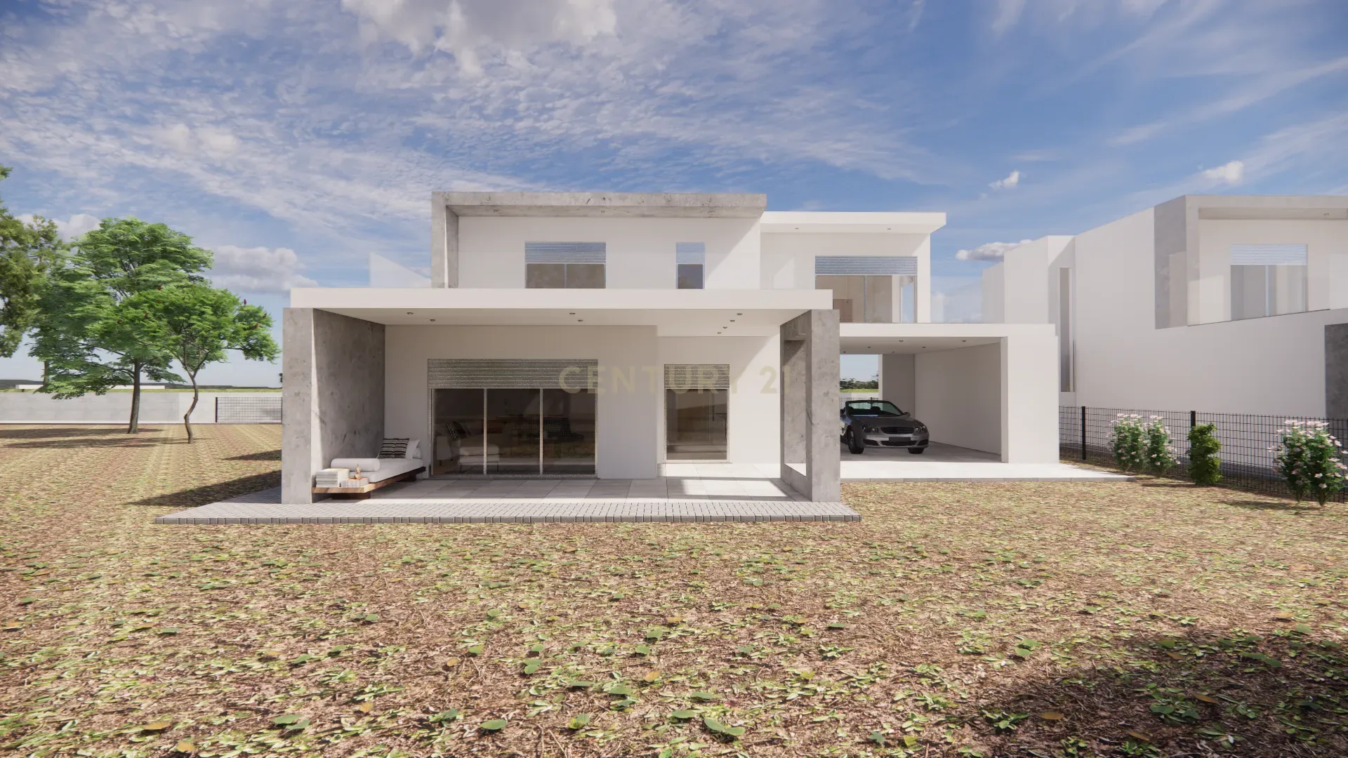 Moradia Moderna - Em Construção - 4 quartos - Campo - Alcobaça - Image 5