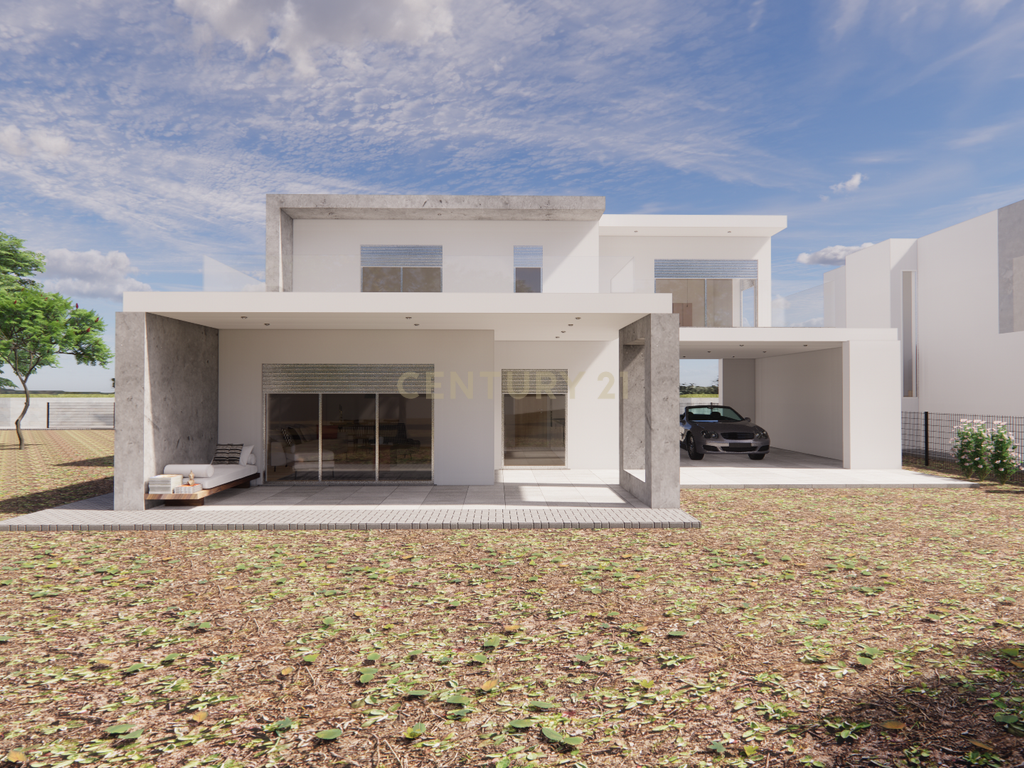 Moradia Moderna - Em Construção - 4 quartos - Campo - Alcobaça - Image 5