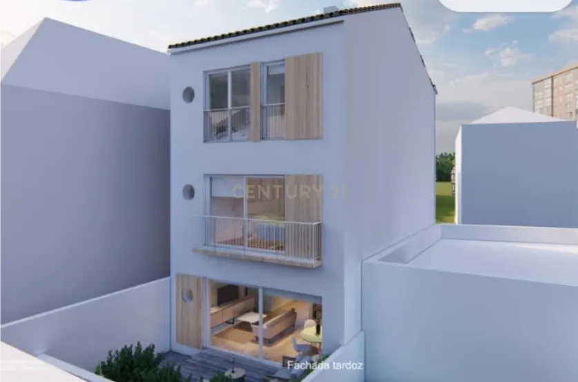 Moderno Apartamento T1 no Coração do Porto - Image 7