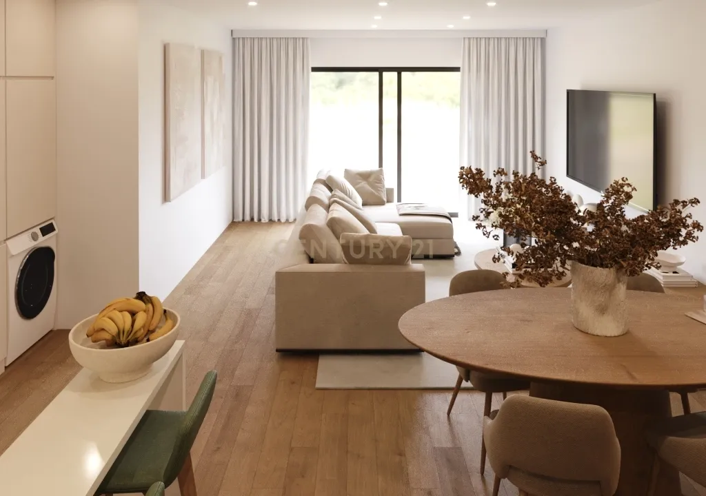 Apartamento T3 Novo – Qualidade, Conforto e Modernidad - Image 21