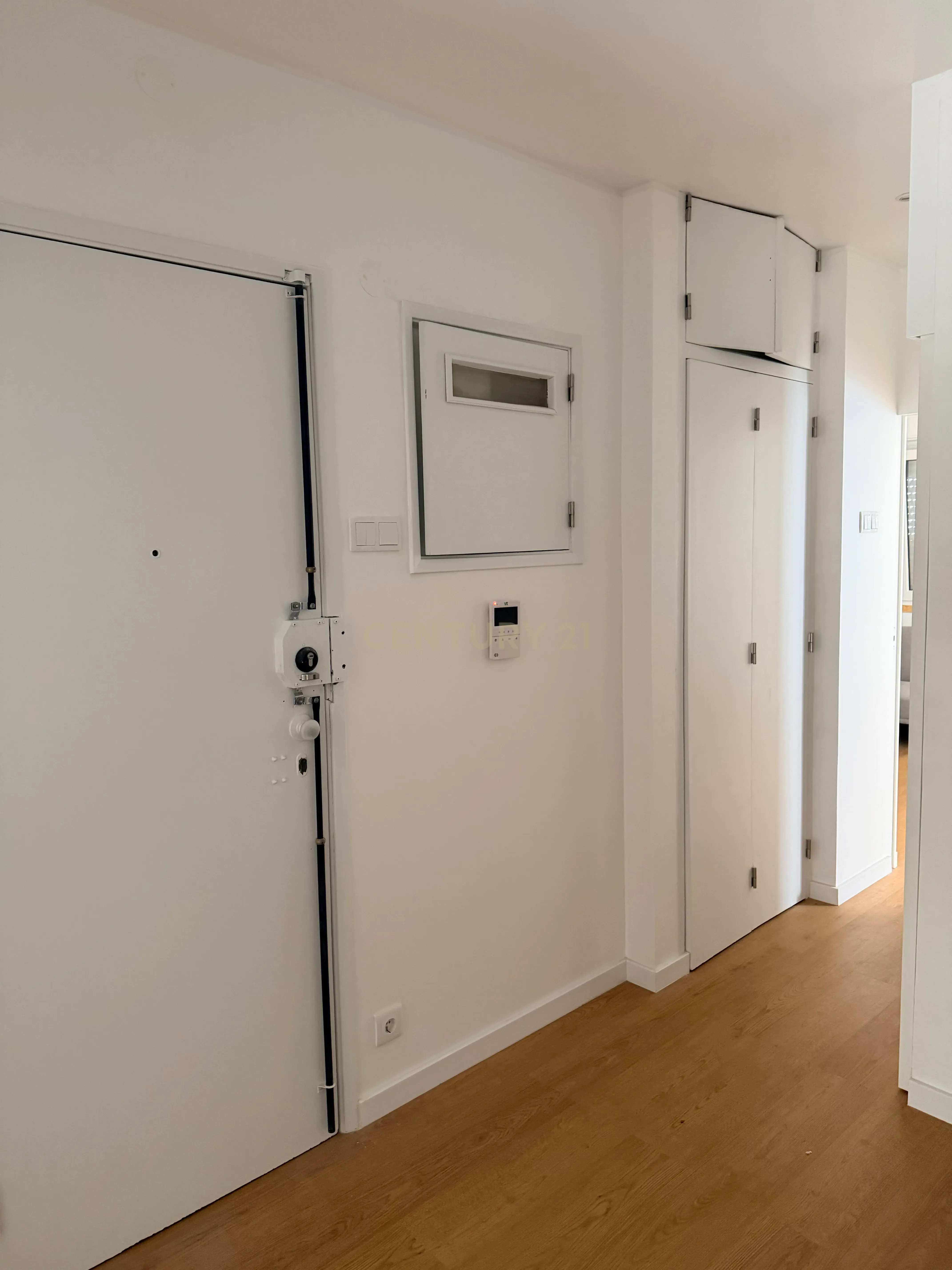 Fotografia 12 de Apartamento  T2 renovado em Lisboa com varanda