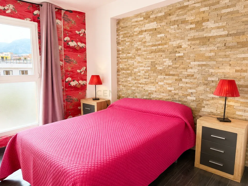 Apartamento de 1 Quarto Perto da Praia - Image 10