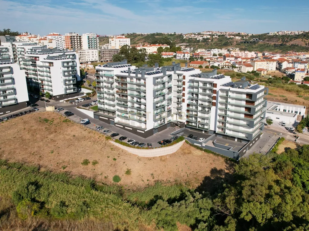 🚨🚨🚨T3 | Empreendimento Solvillas | 5.º andar | Box Fechada - Image 51
