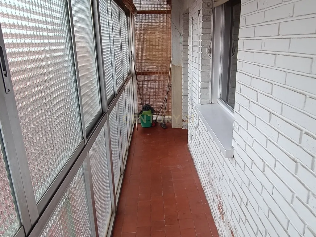 Apartamento em Madrid com 3 Quartos e Vista para a Cidade - Image 18