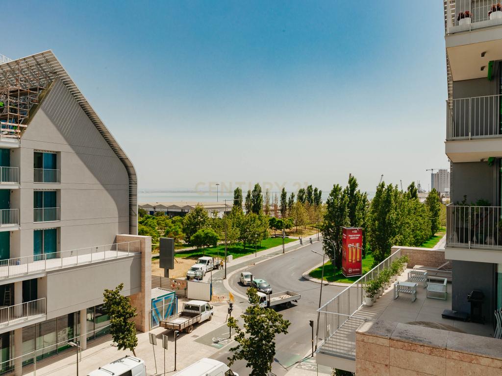 T3 Prata riverside - Arrendamento - Image 15