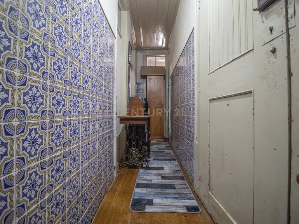 Prédio habitacional no coração da Figueira da Foz – Rua das Rosas - Image 23
