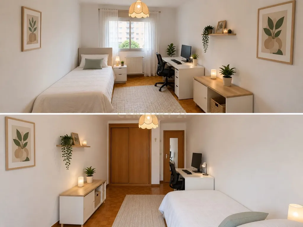 Apartamento T2 no Alto da Faia em Telheiras - Image 23