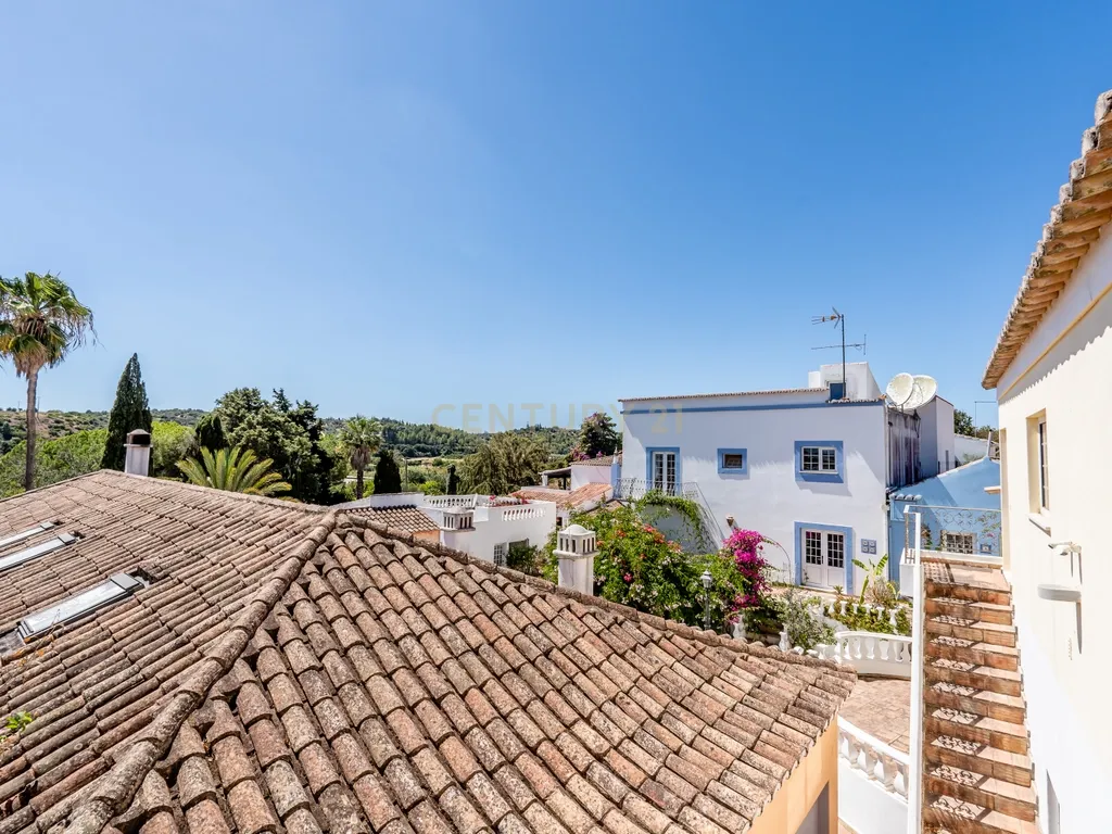 Quinta com 38960 m2 em Odiáxere - Image 7