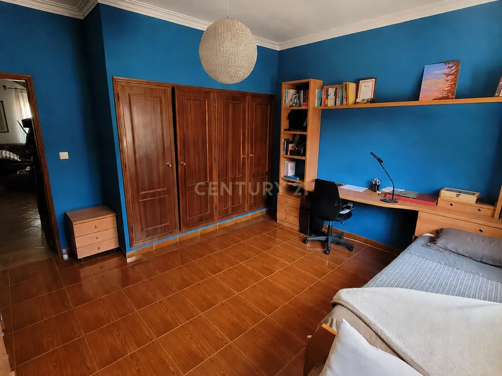 Moradia Isolada T4, Boa Água 1, Quinta do Conde - Image 14