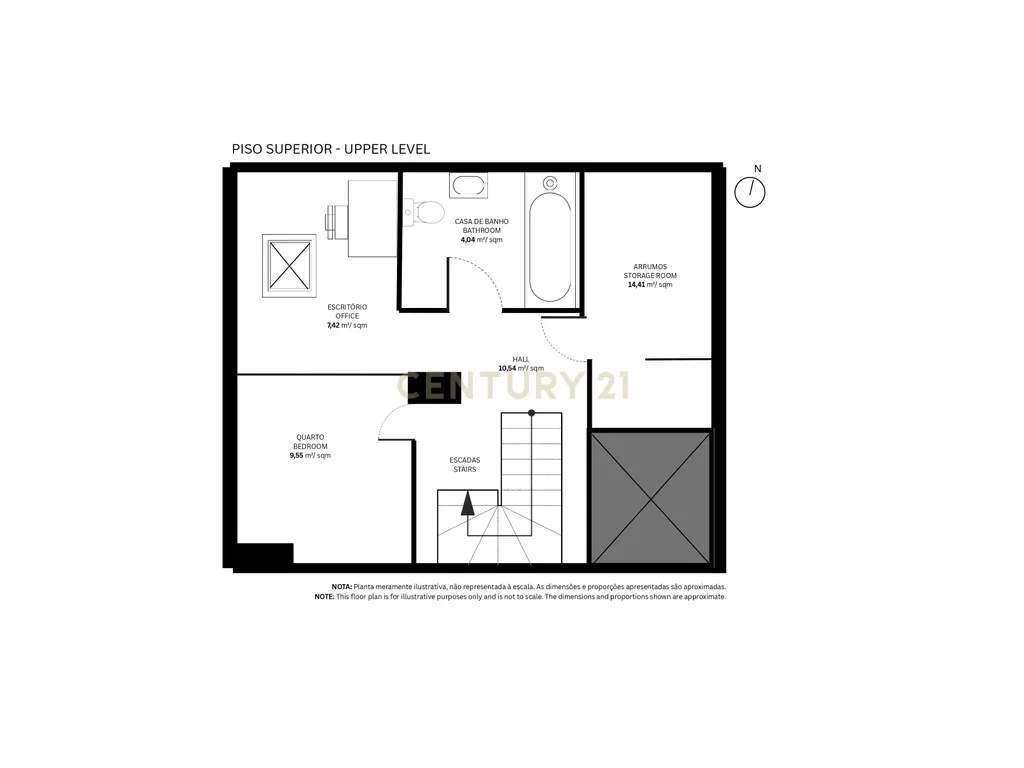 Apartamento T2 Dúplex com Vista Panorâmica e Garagem com Carregamento Elétrico | a 15 minutos de Mafra e Ericeira - Para arrendamento! - Image 32