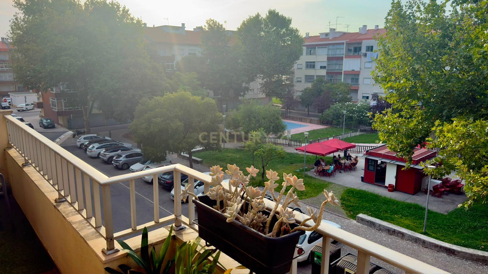 Fotografia 3 de Apartamento T3 em Nossa Senhora de Fátima, Entroncamento