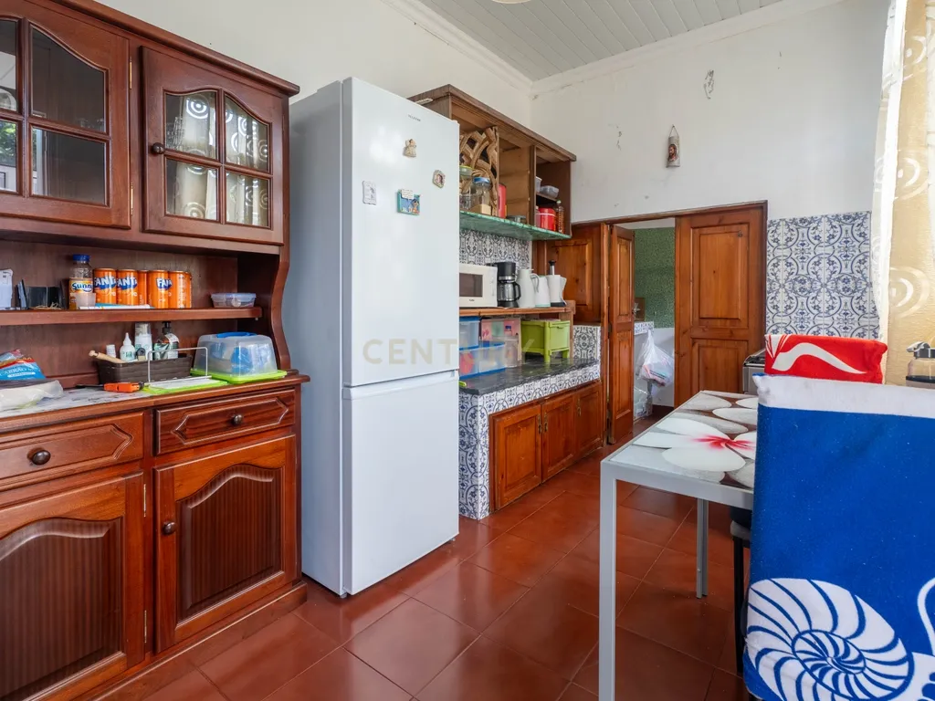 🏡 T3 com garagem na Ribeirinha – Ribeira Grande - Image 16