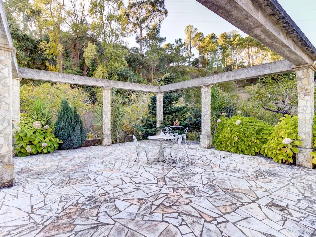 Quinta Rústica em Bucelas, com terreno de 4500m2 - Image 13