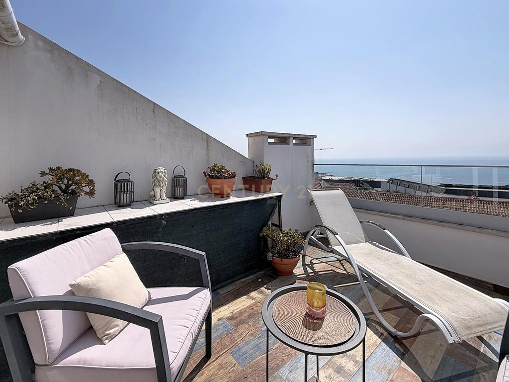 Apartamento T2 para Arrendamento | Vista Mar | Pederneira, Nazaré - Image 37
