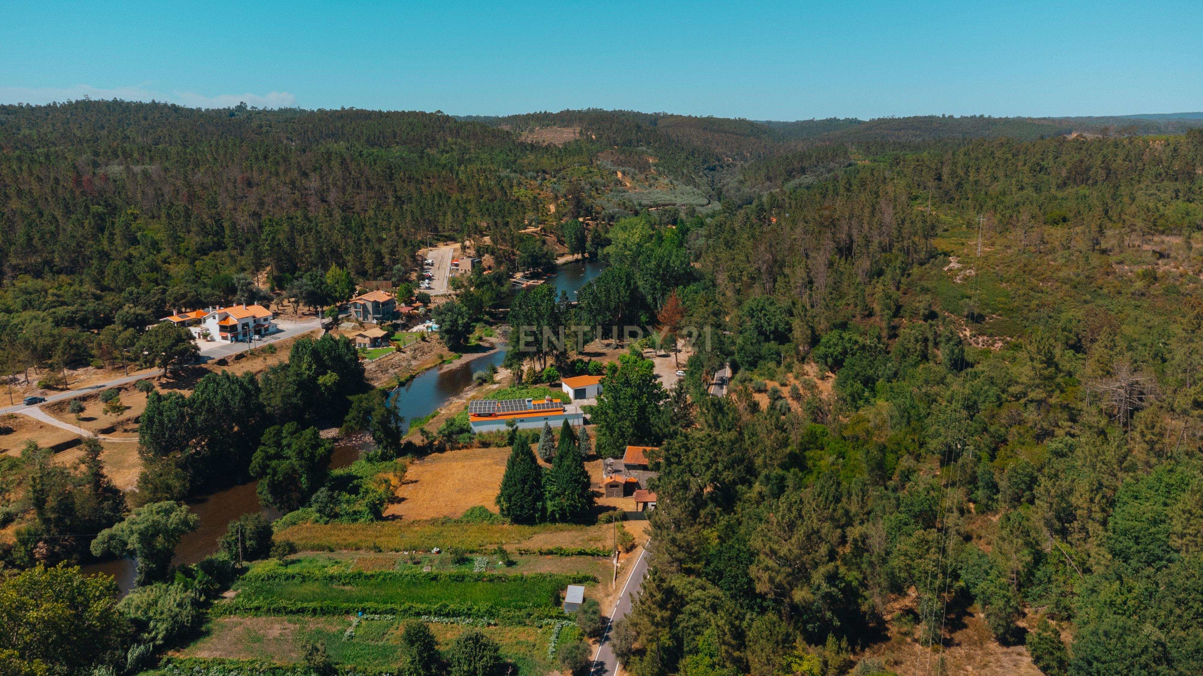 Moradia T4 à venda em Secarias, Arganil — foto 35