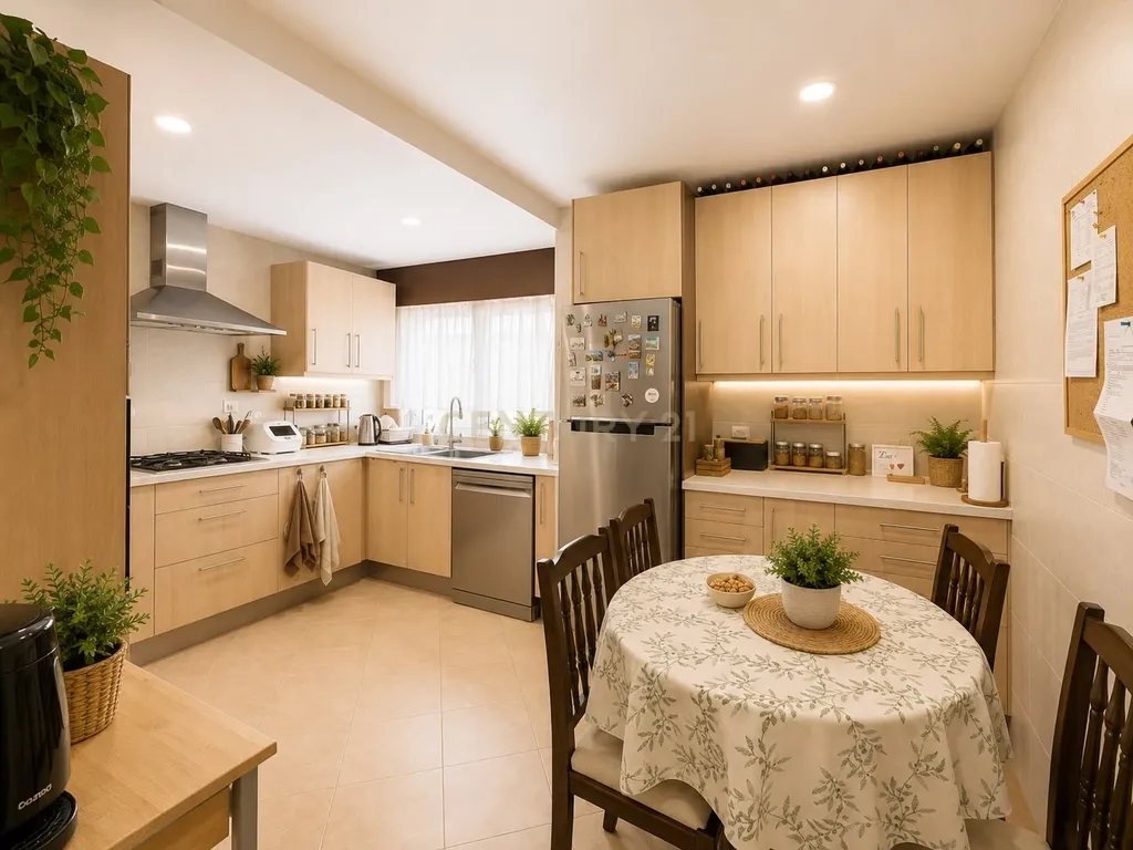 Apartamento T3 Remodelado | Seixal ( com 2 varandas ) - Image 2