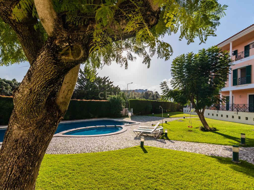 Apartamento T4 | Quinta Da Beloura - Image 47