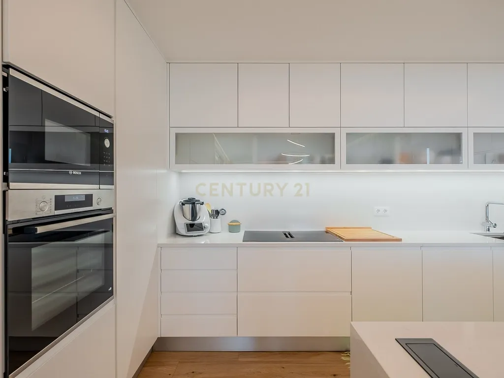 Villa Grata, uma moradia térrea de luxo e conforto únicos ! - Image 24