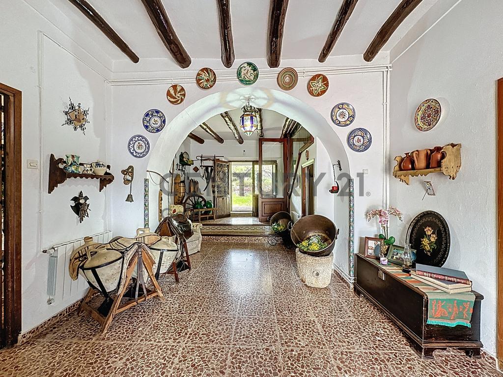 🏡 Encanto andaluz no coração da região: Casa histórica em Humilladero (Málaga) - Image 10