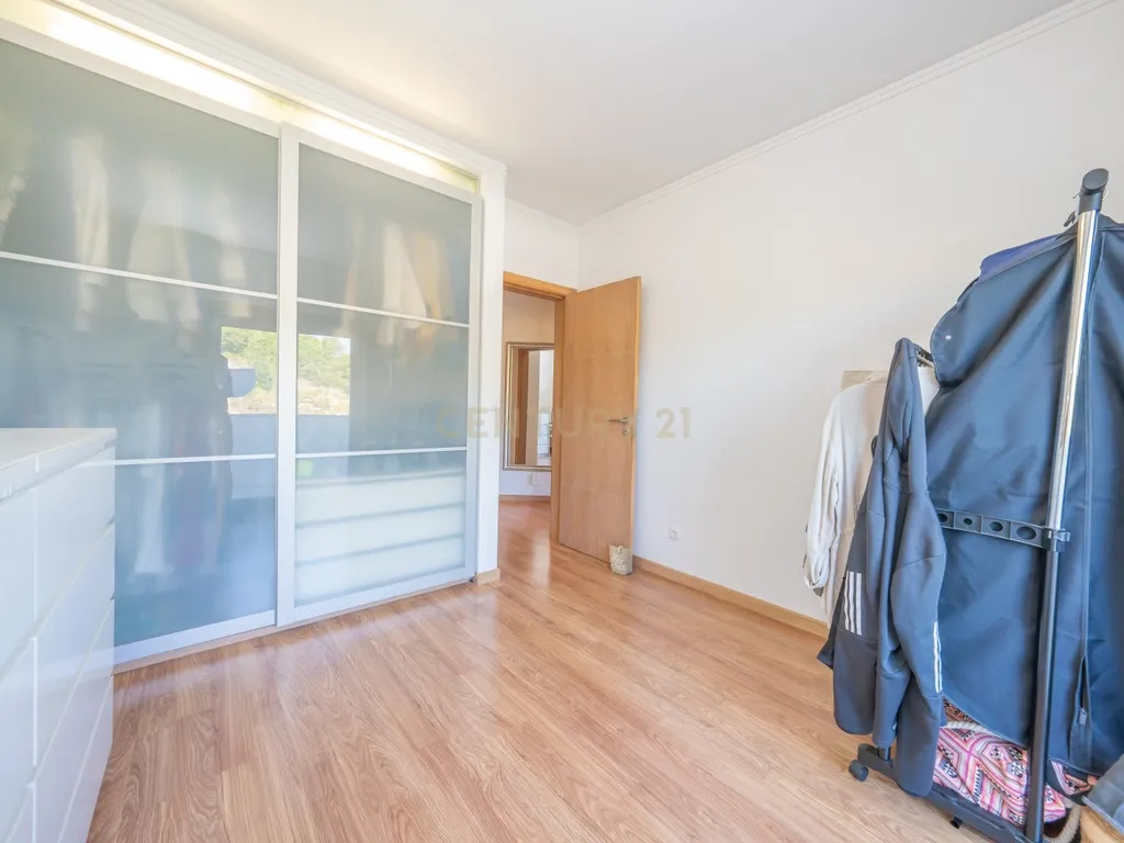Excelente Apartamento T3 Duplex c/ Garagem, na Galiza, Estoril, Cascais - Image 24