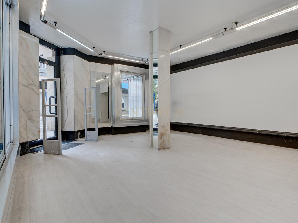 Local comercial en esquina con gran escaparate – Errenteria Centro - Image 14