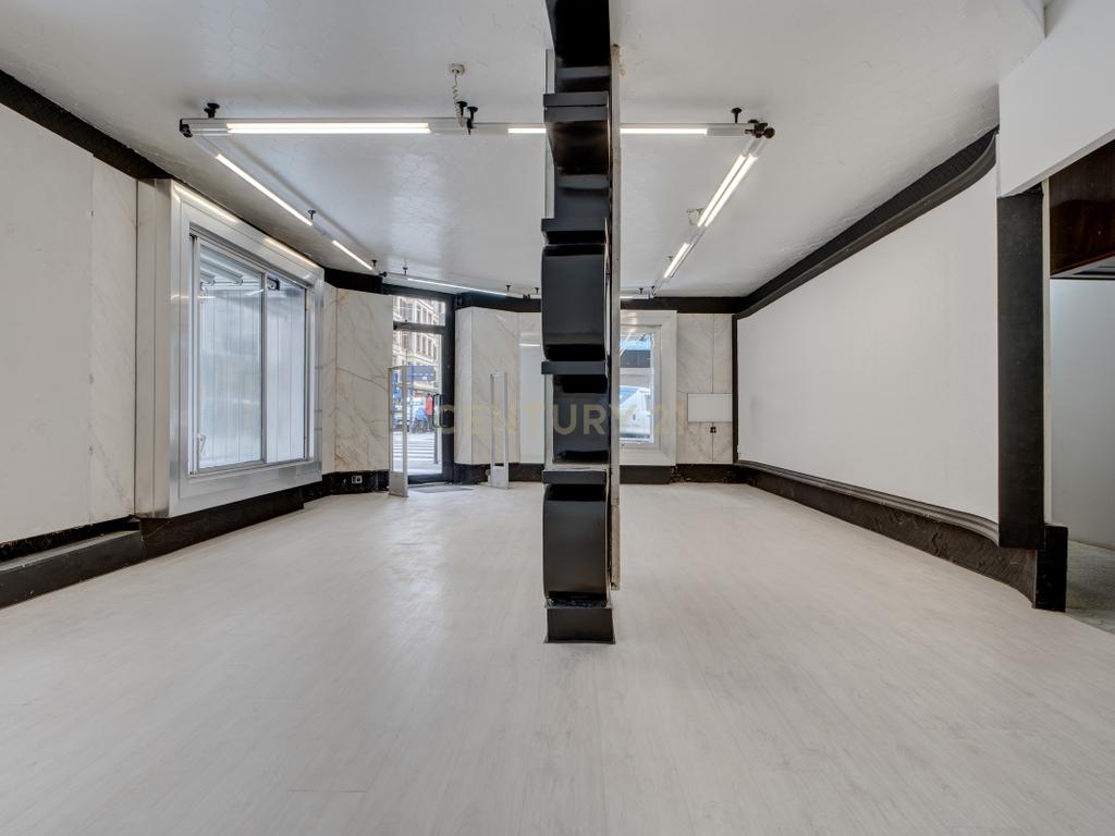 Local comercial en esquina con gran escaparate – Errenteria Centro - Image 10