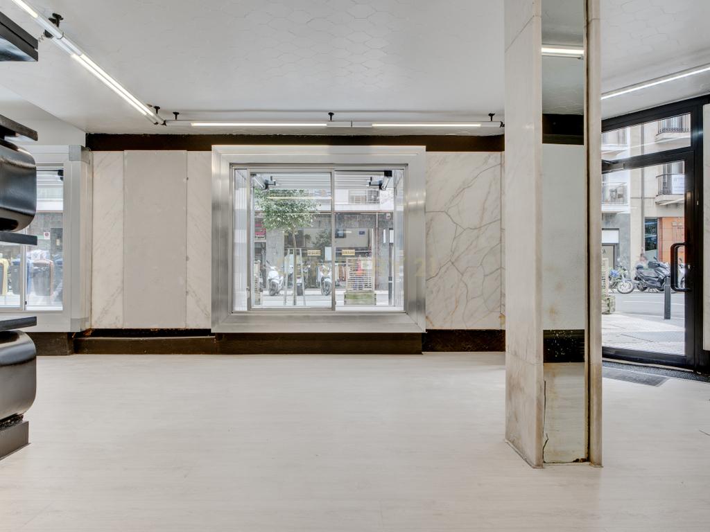 Local comercial en esquina con gran escaparate – Errenteria Centro - Image 16