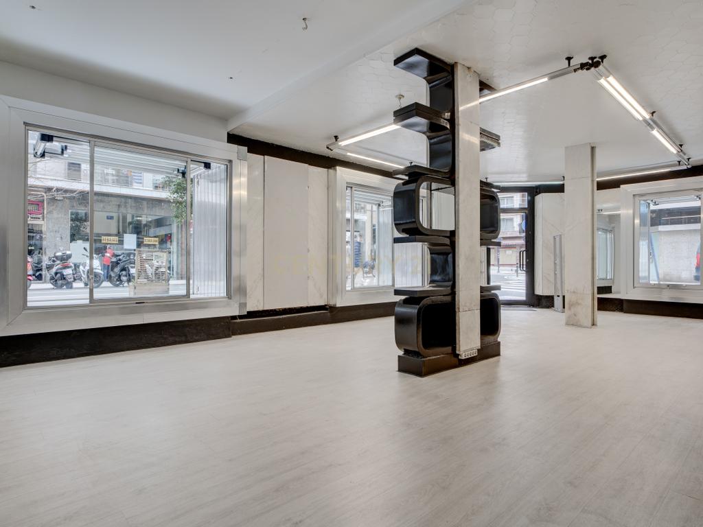 Local comercial en esquina con gran escaparate – Errenteria Centro - Image 17