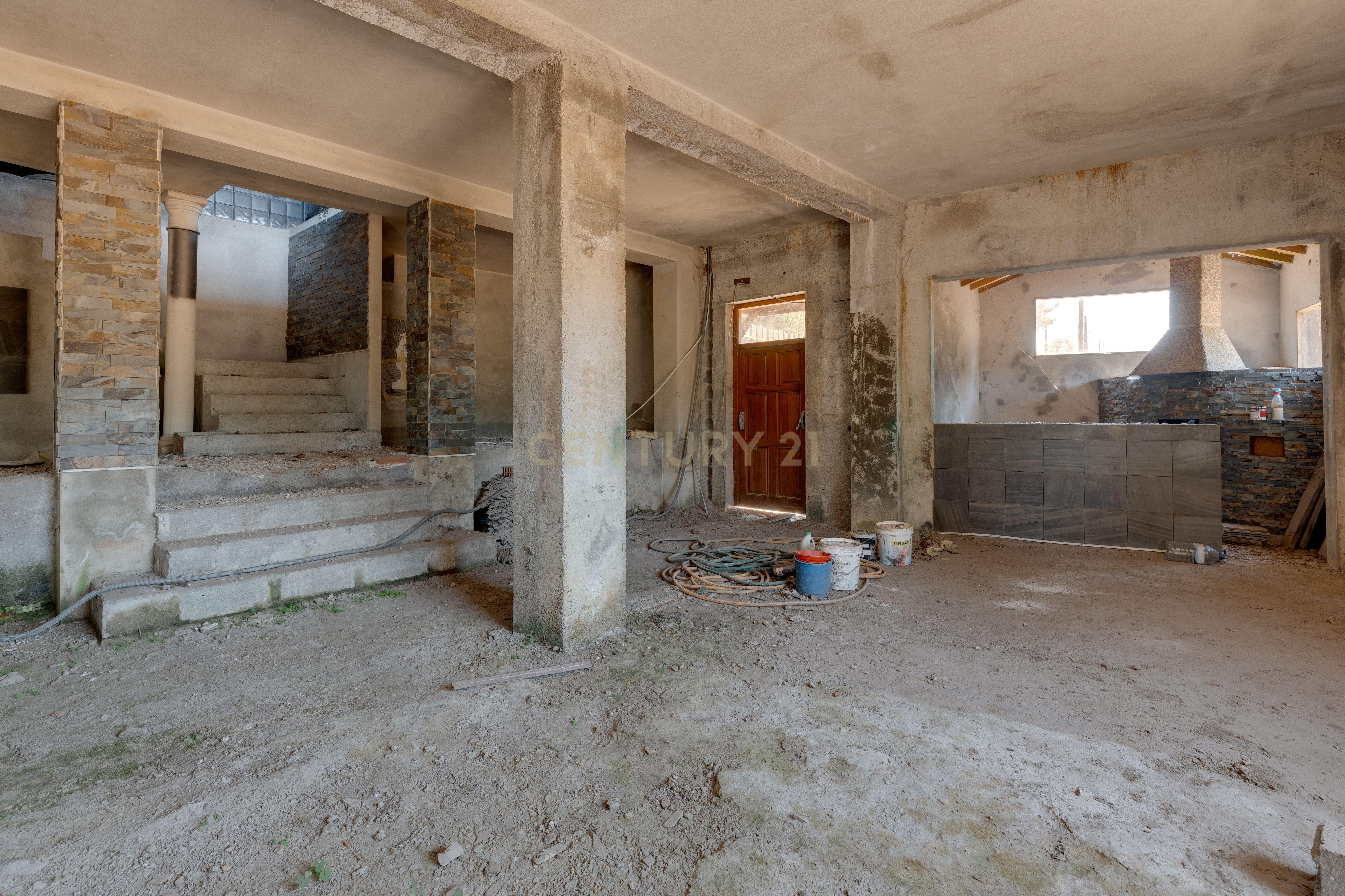 Moradia T4 à venda em Secarias, Arganil — foto 20