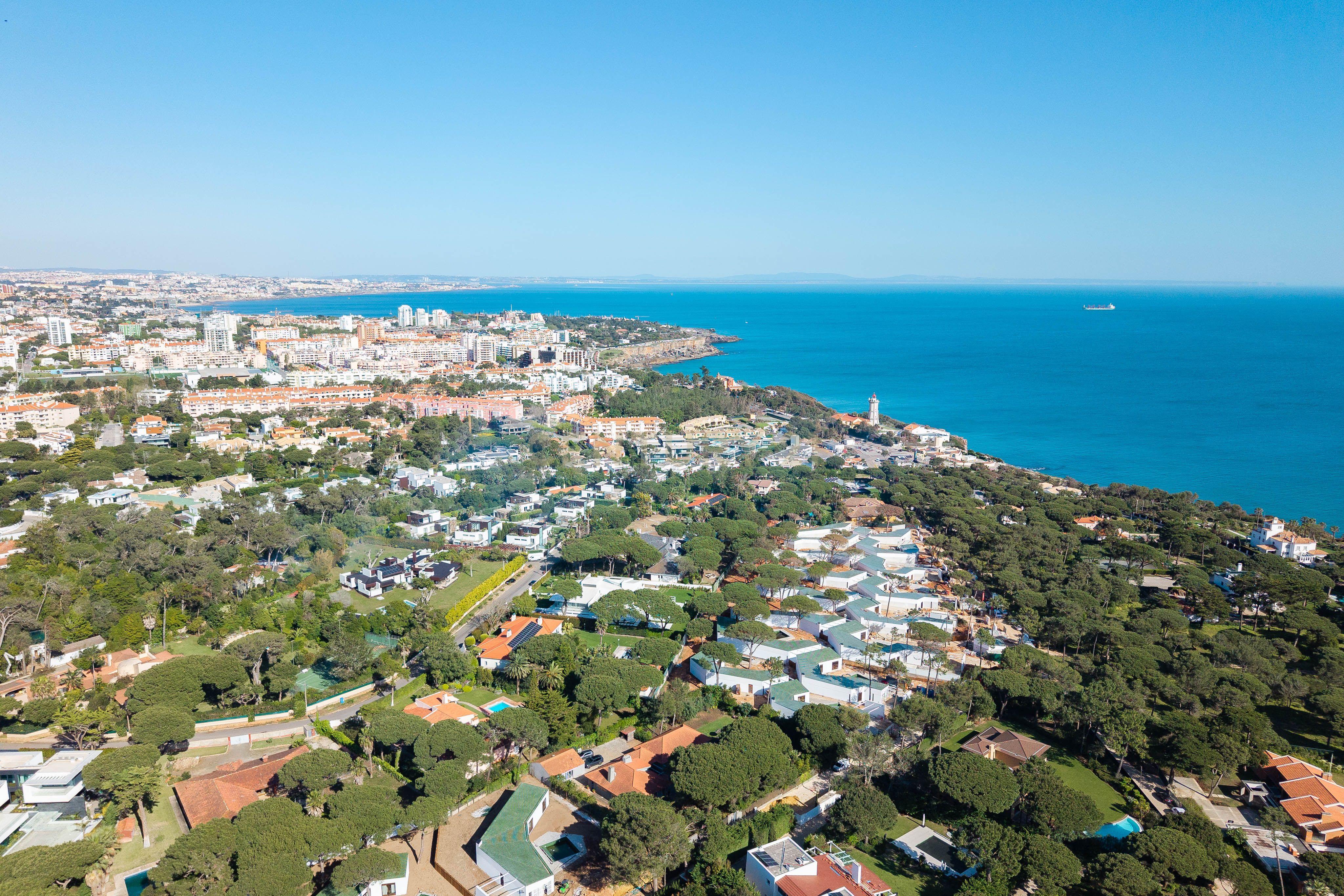 Apartamento T2  de Luxo - Quinta da Marinha – Cascais  - Image 28