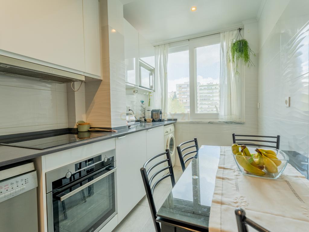 Apartamento T3 - Oeiras - Image 19