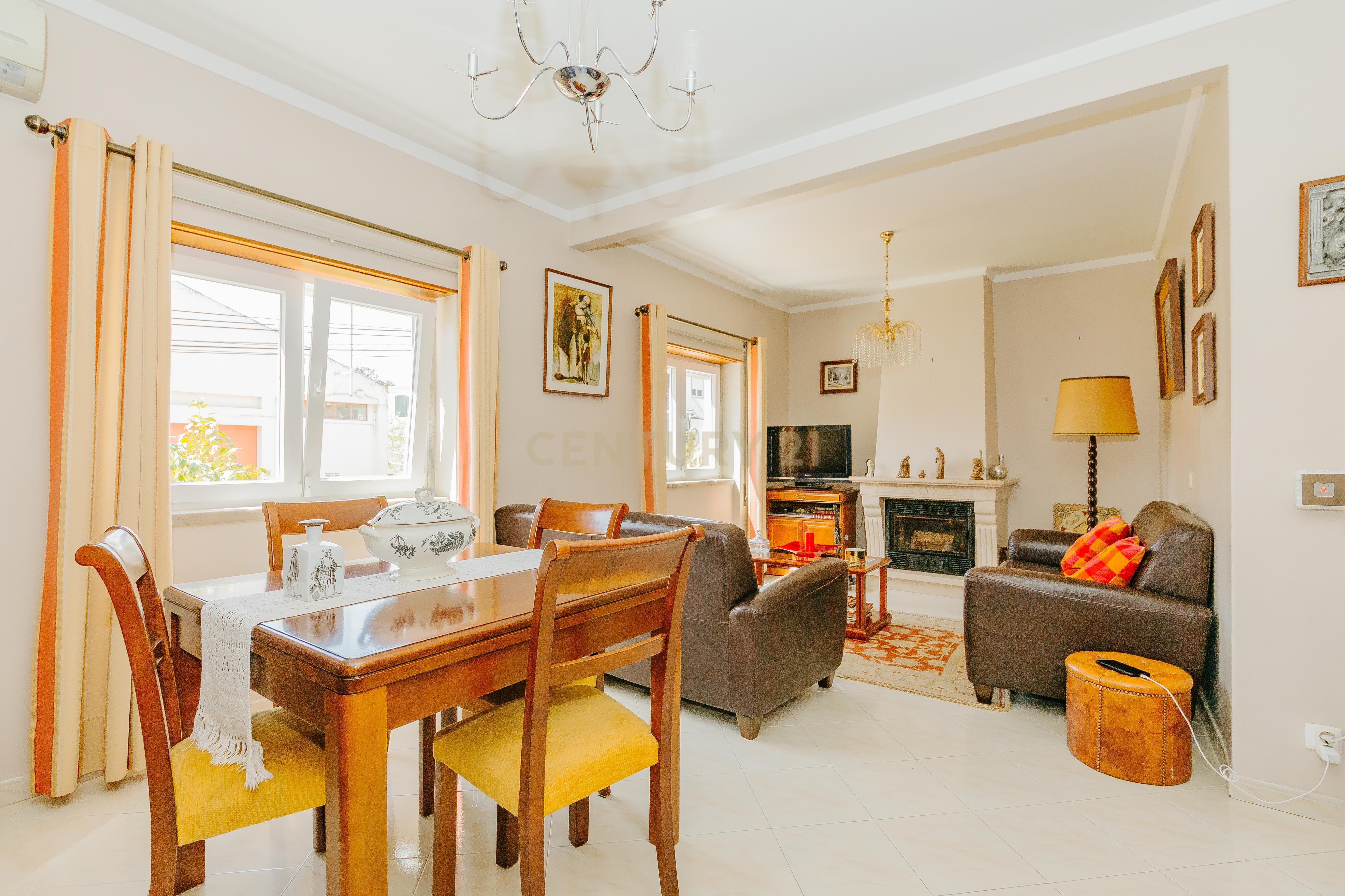 🏡 Moradia T3 Bi-Familiar à Venda em Loures — Quinta Nova de São Roque - Image 16