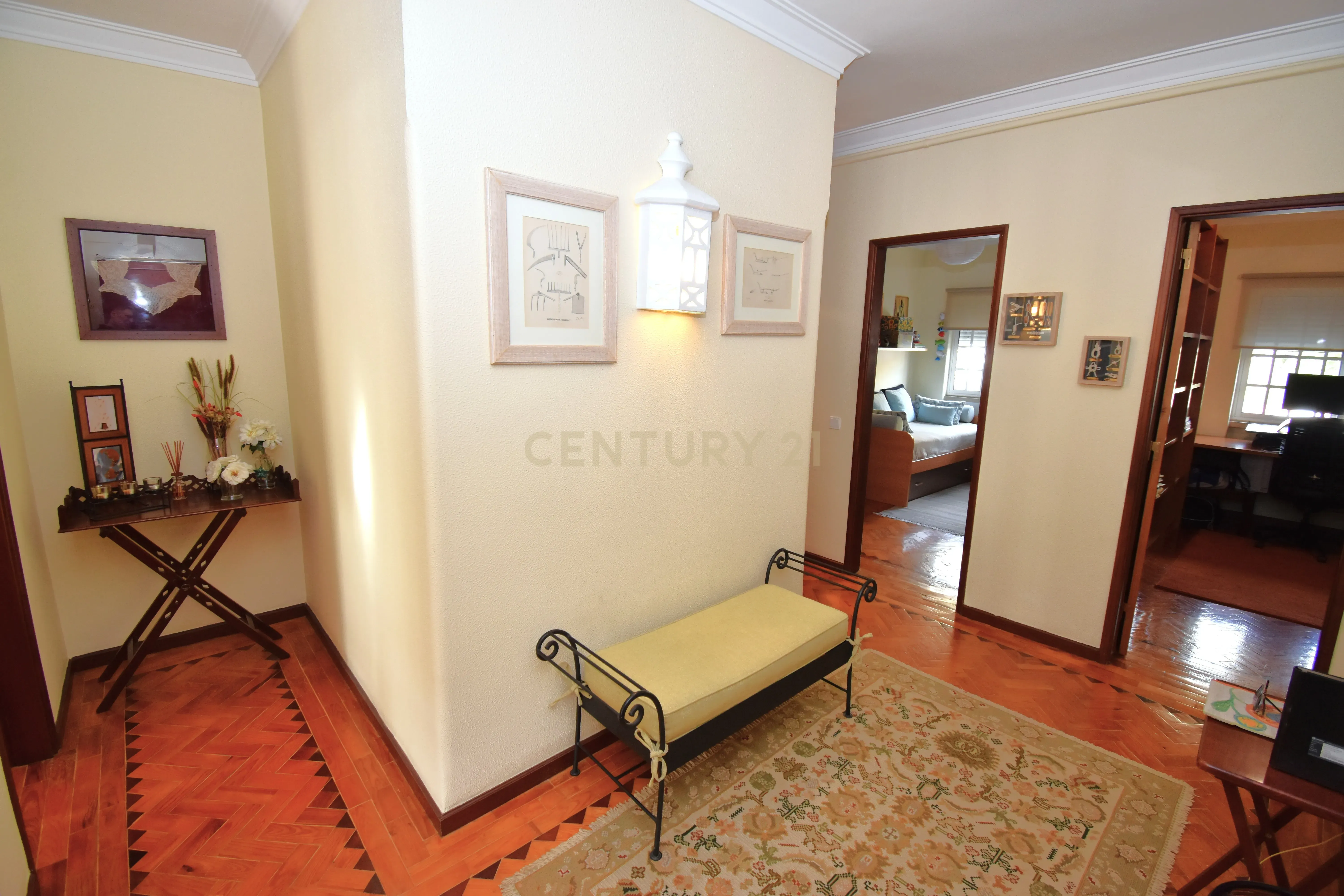 Fotografia 8 de O Refúgio Perfeito entre o Mar e a Cidade. Apartamento T3 parcilmente renovado na Costa da Caparica