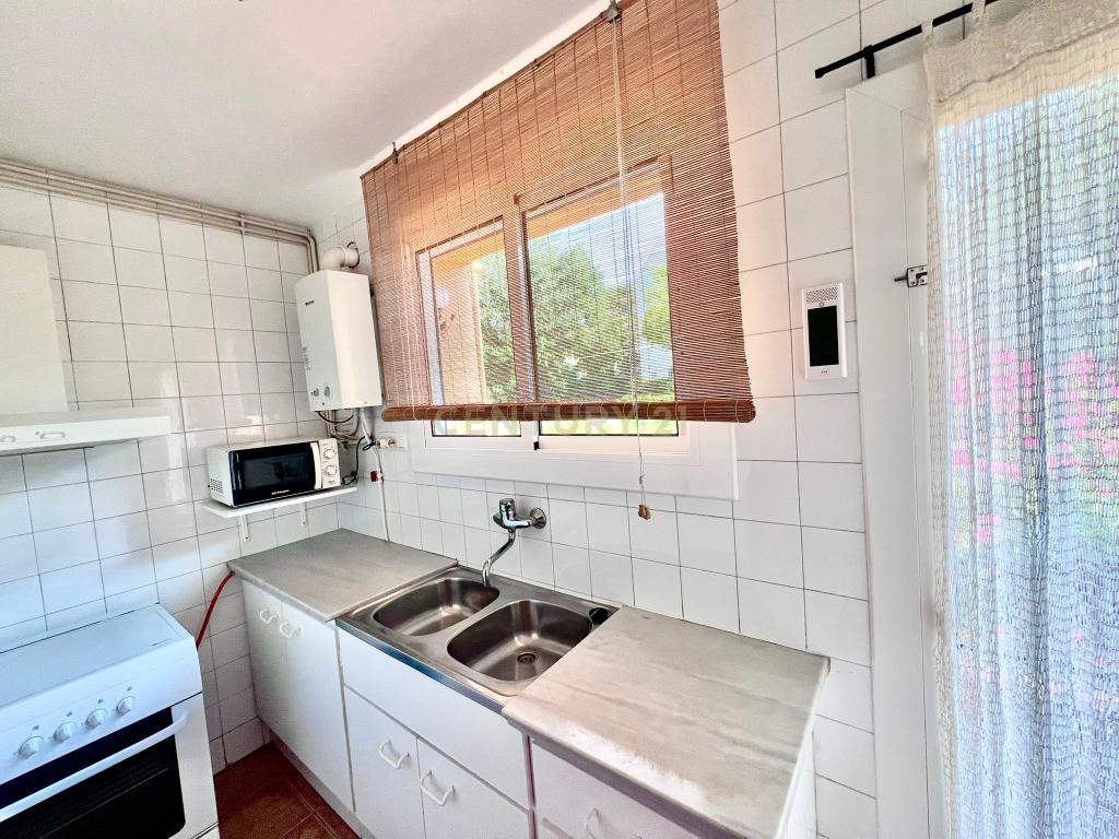 APARTAMENTO À VENDA EM PLATJA D'ARO - Image 8