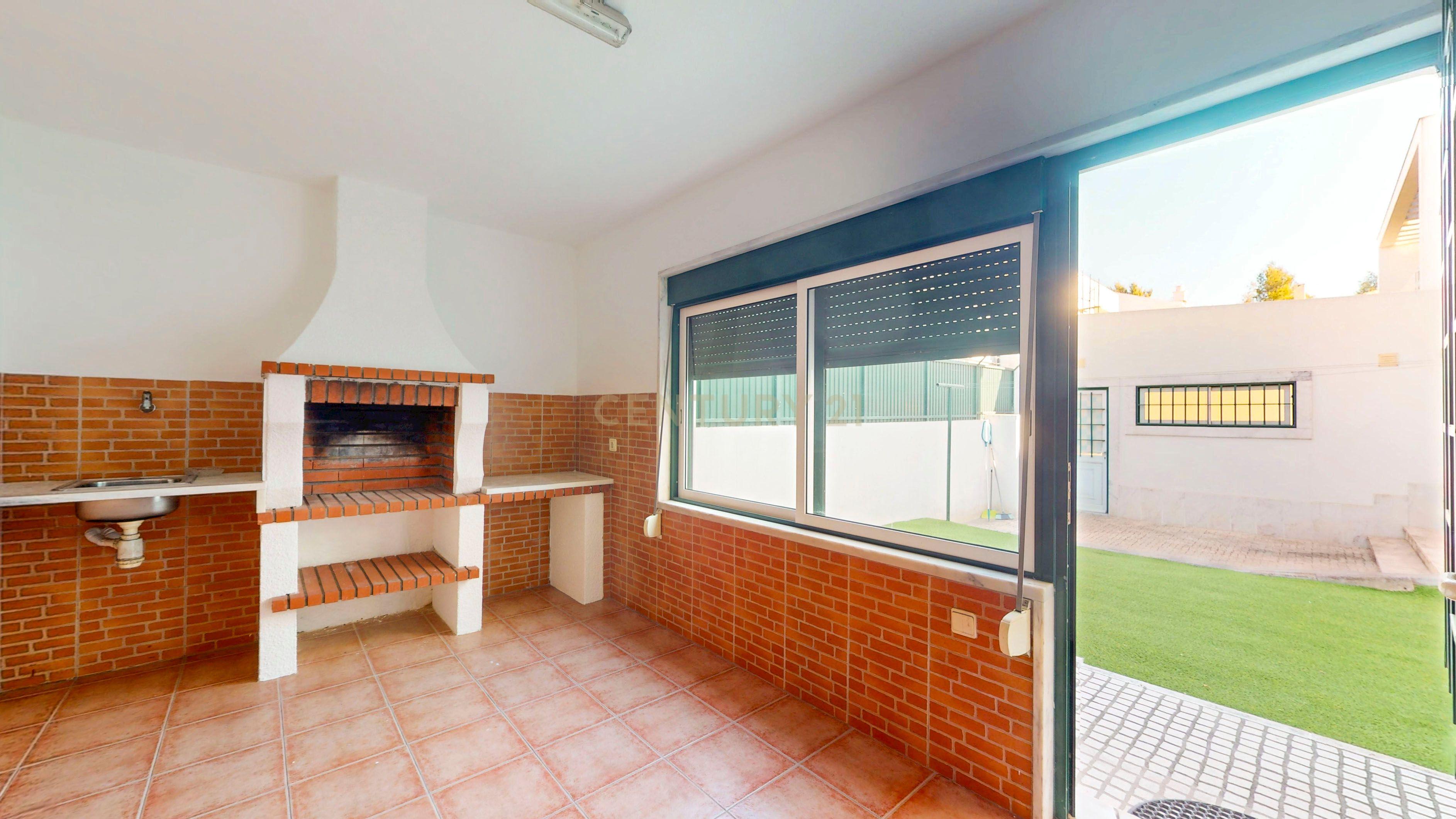 Moradia T4 à venda em Alverca do Ribatejo e Sobralinho, Vila Franca de Xira — foto 30