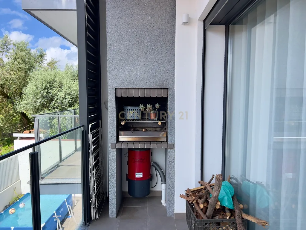Apartamento T3 || Pombal || Ranha de São João - Image 19