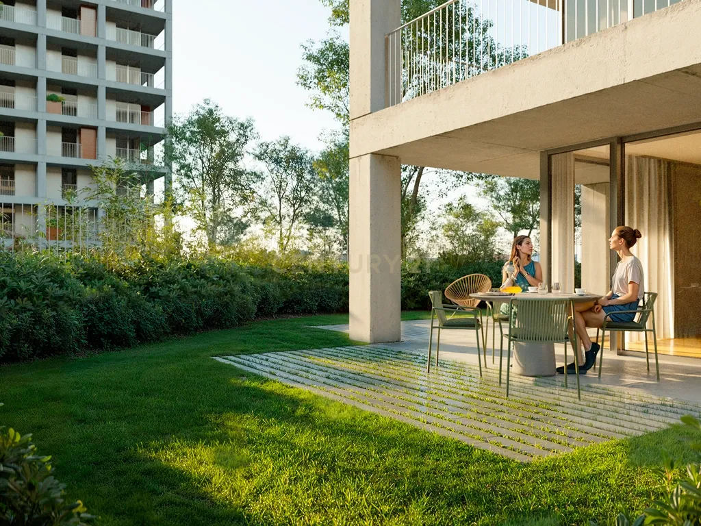 Luxuoso Apartamento T2 com Vista Mar em Bonfim, Porto - Image 9
