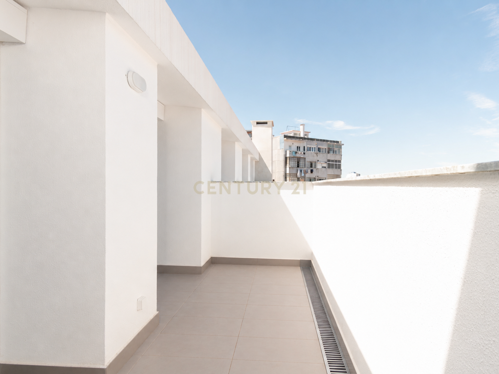 Emprendimento novo 2026, Apartamentos contemporaneos de elevado padrão. - Image 45
