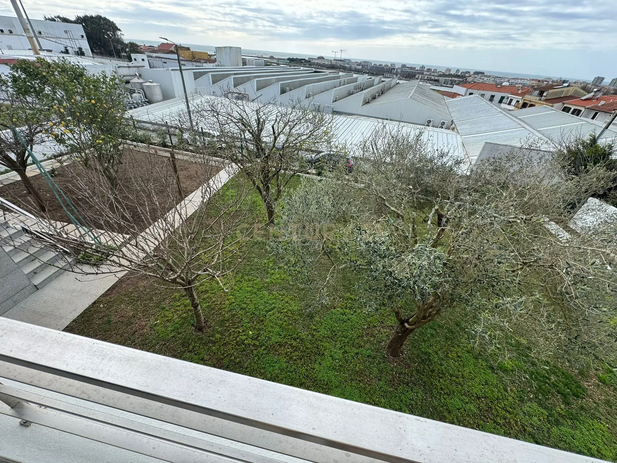 Fotografia 11 de Moradia Nova T3 em Azurara, Vila do Conde - Usufruto 20 Anos