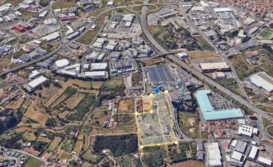 Oportunidade de Investimento em Rio de Mouro – Cabeça Gorda / Anafais - Image 7