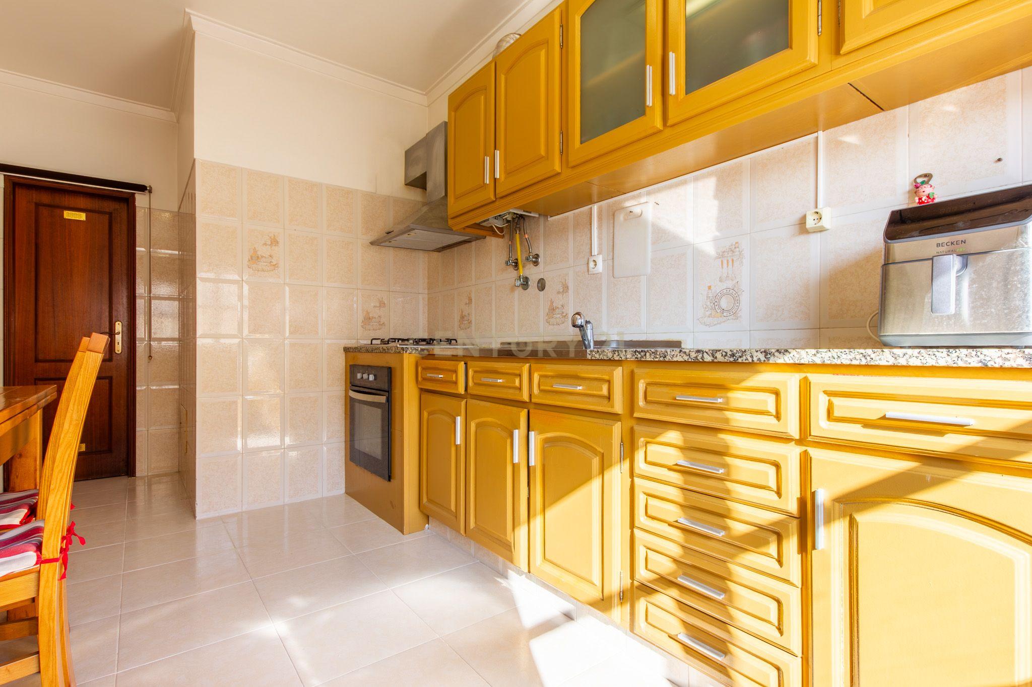 Fotografia 11 de Apartamento T2 em Moita - Oportunidade Única!