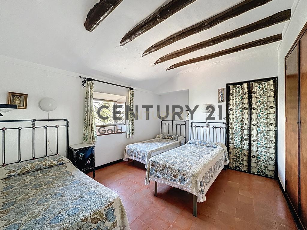🏡 Encanto andaluz no coração da região: Casa histórica em Humilladero (Málaga) - Image 31