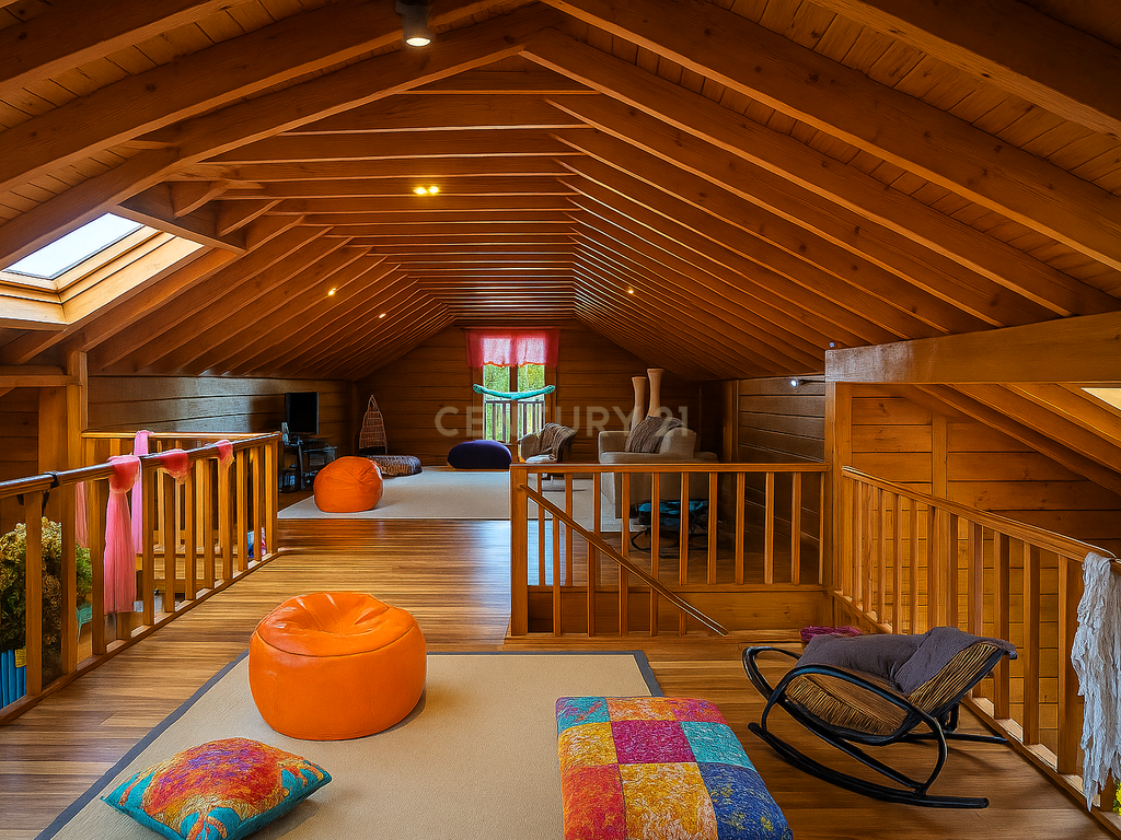  Country House em São Miguel, Açores: Refúgio Privado de Charme com piscina e quinta - Image 45