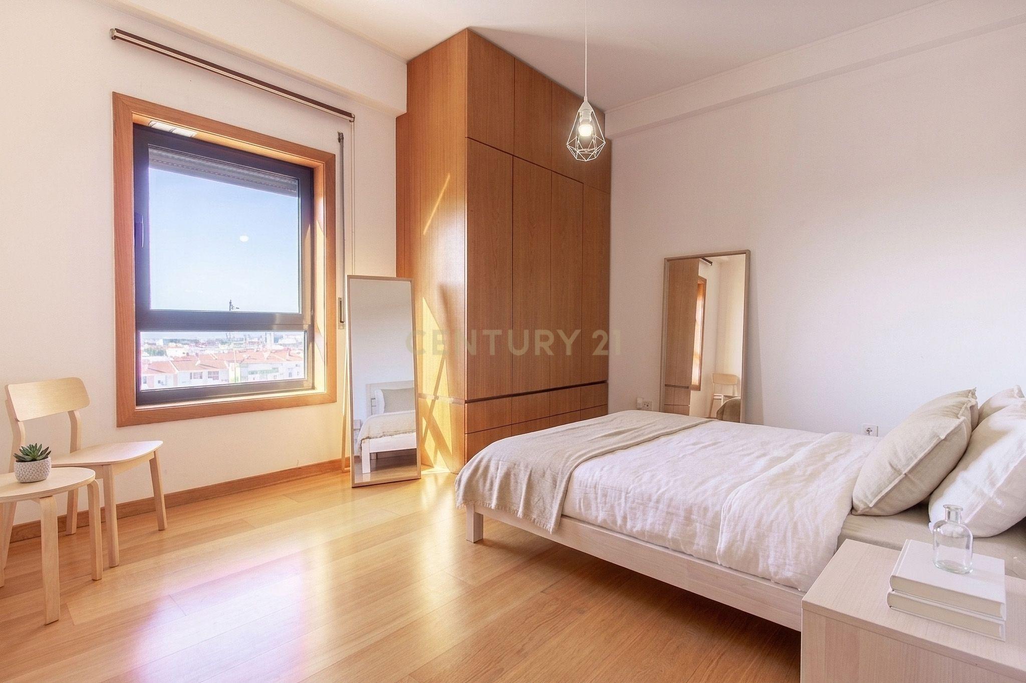 Apartamento T3 à venda em Barreiro e Lavradio, Barreiro — foto 14