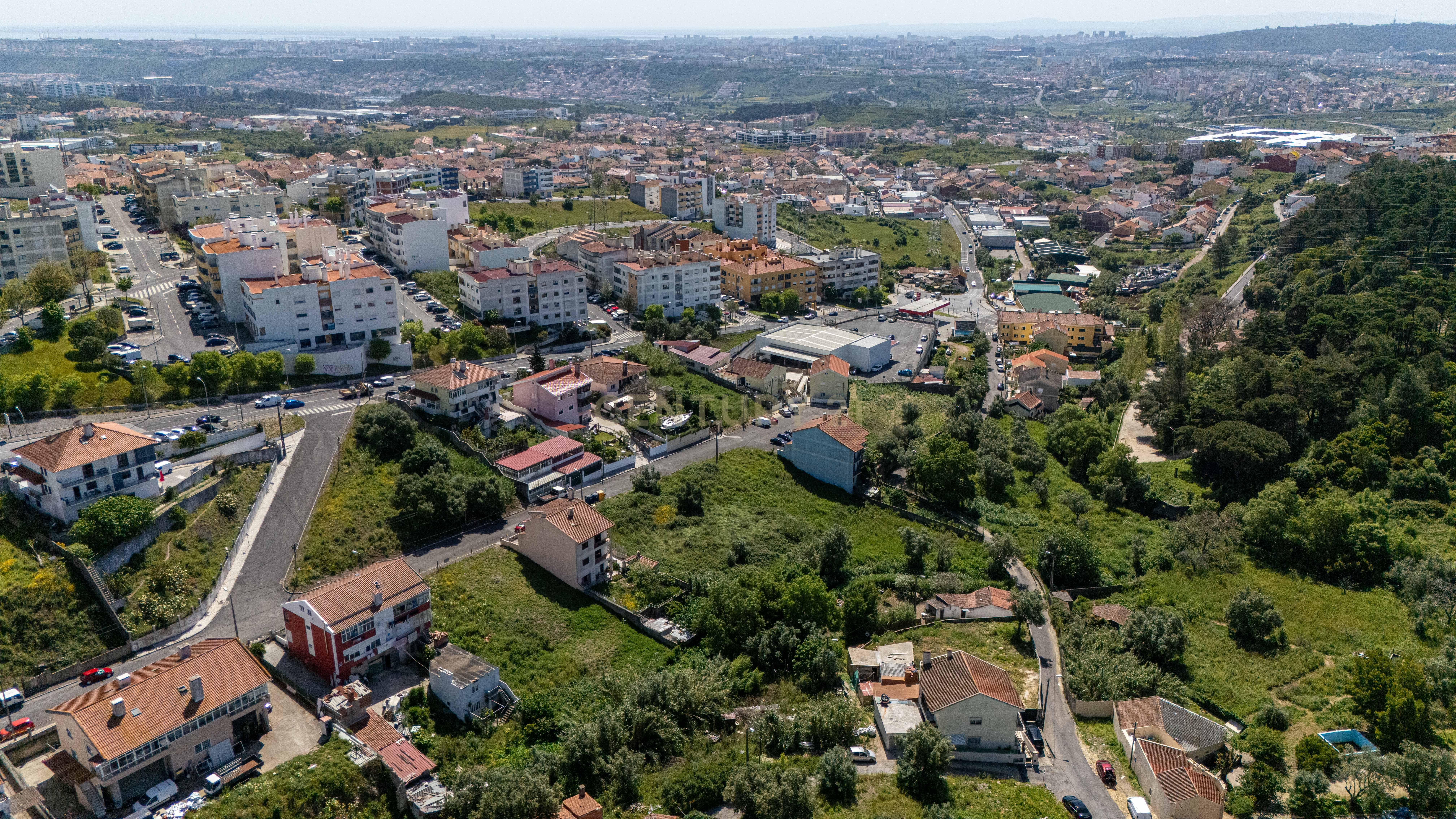 Terreno Urbano em A- da Beja- Amadora, Oportunidade Única por 140.000€ - Image 19