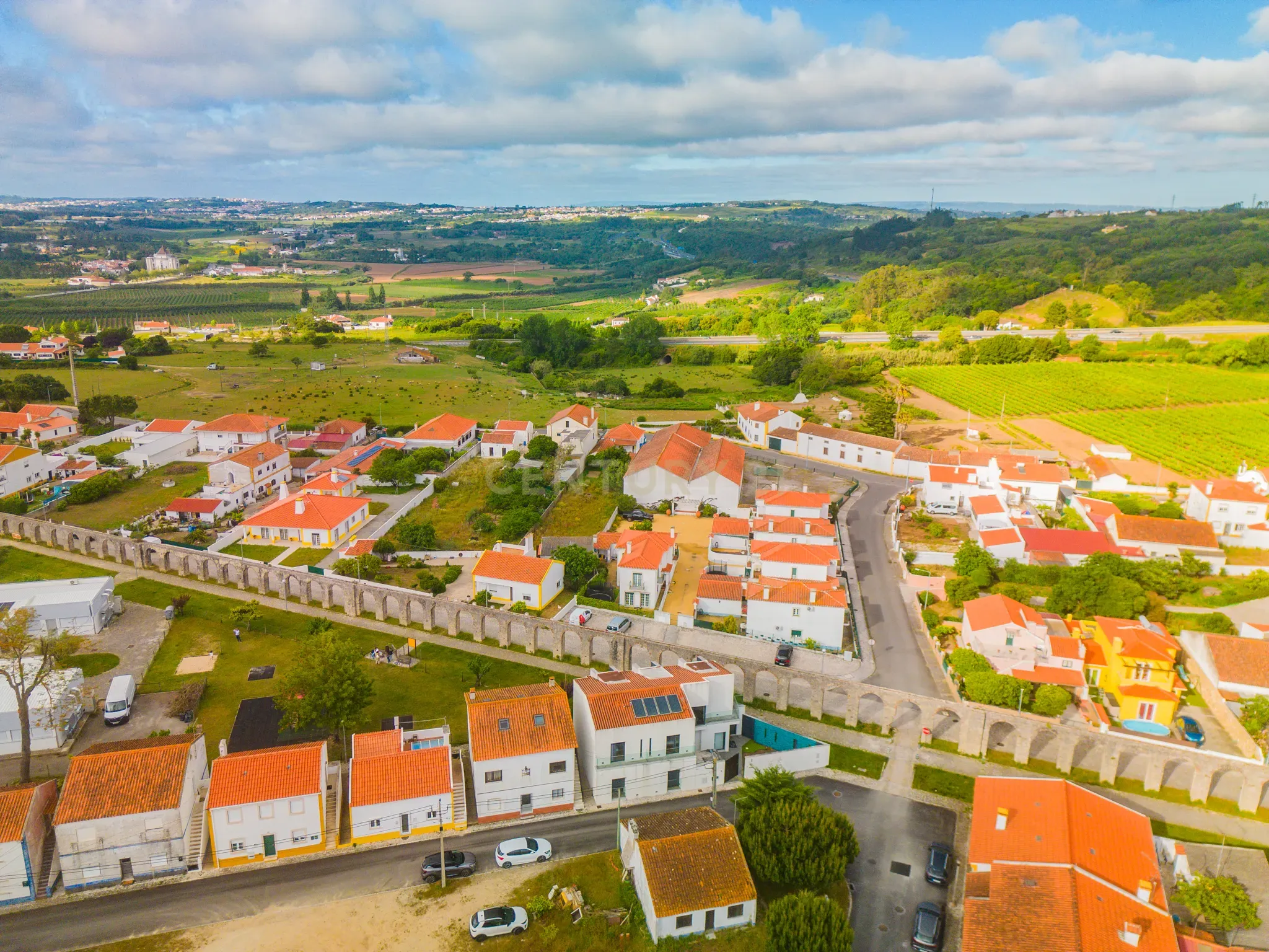Alojamento Óbidos Aquae Ductus Suites - Image 27
