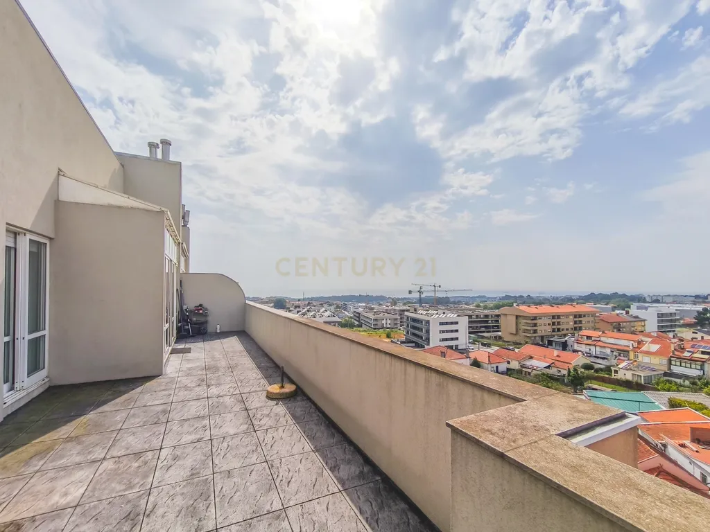 Penthouse T4 Madalena - Image 36