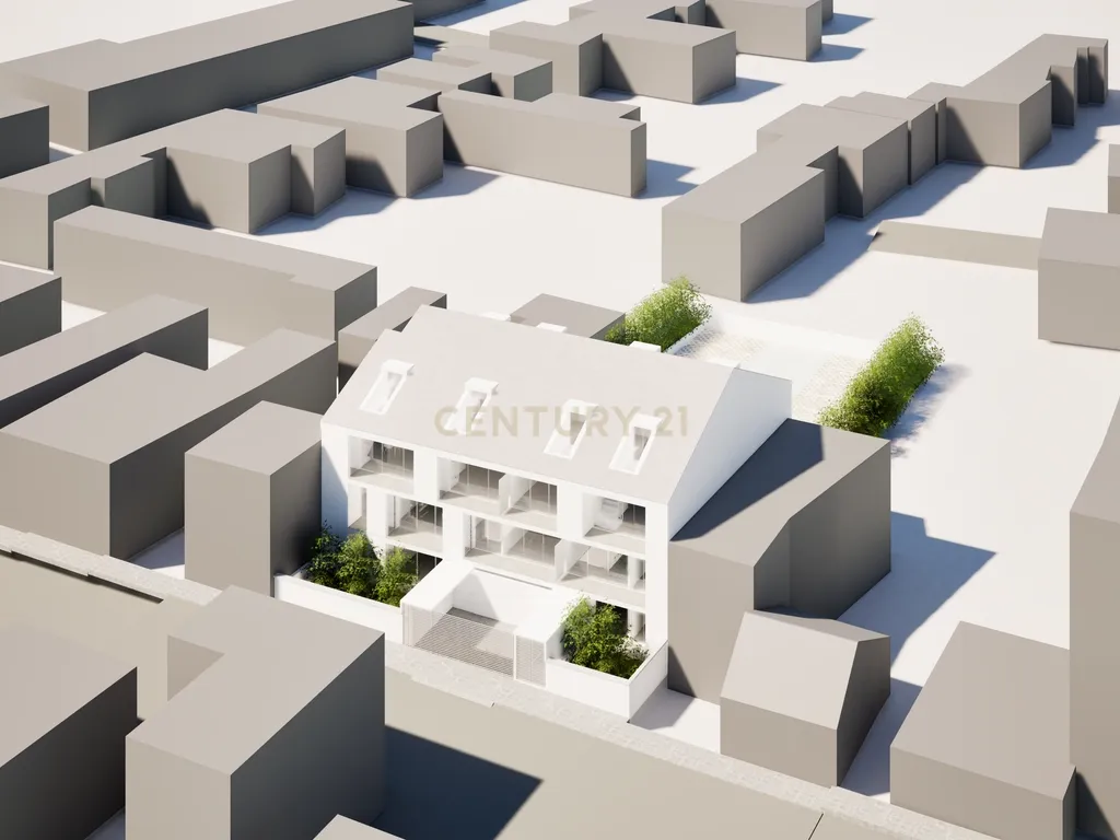Apartamento T1 duplex | em construção | Empreendimento Recarei - Image 27