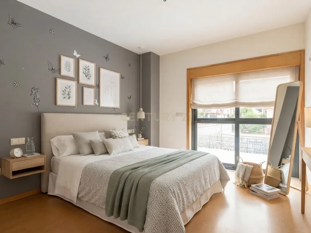 Apartamento T3 com Varandas, Garagem e Parqueamento, na Vila Serena, Pinhal Novo - Image 25